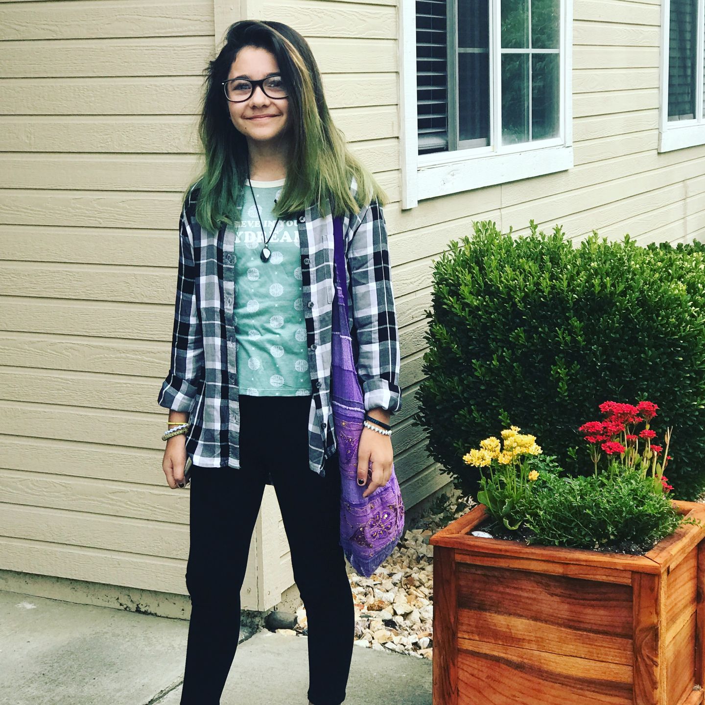 Back To School 2017